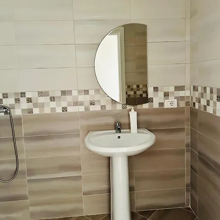 Cozy Apartment Tirana