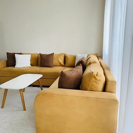 Cozy Tirana